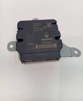 Renault Master III Airbag control unit/module 985106290R