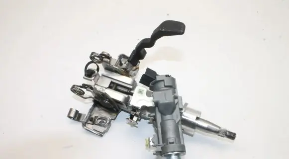 KIA Sorento Steering rack mechanical part 