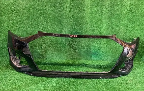 Audi A4 S4 B9 8W Front bumper