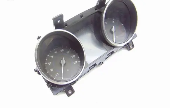 Jaguar XE Speedometer (instrument cluster) HX7310849BD