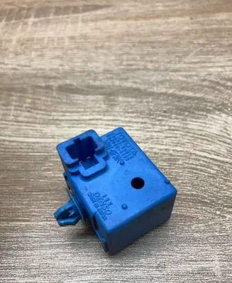 Toyota C-HR I Other relay 8665250010