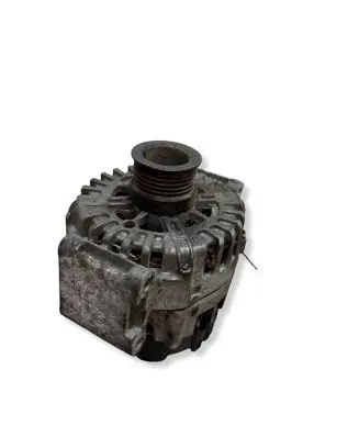 Mercedes-Benz C W205 Generator/alternator A0009062822 CG20U015 2613000D
