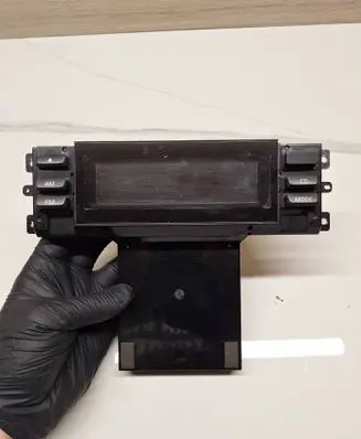 Volvo XC70 Screen/display/small screen 31268336 M0252100175 N9575142