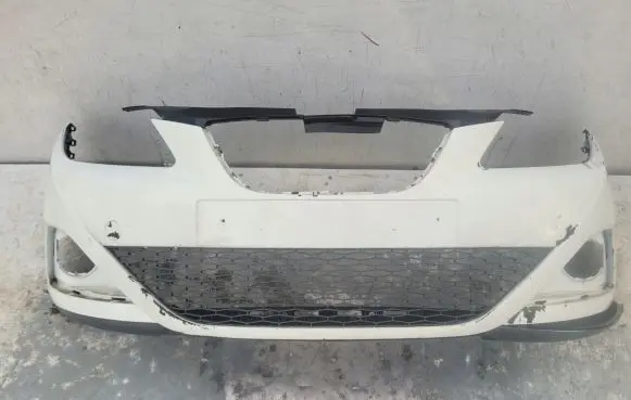 Seat Ibiza IV (6J,6P) Front bumper