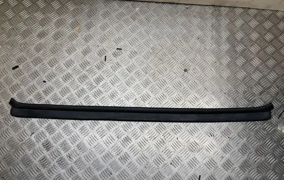 BMW 5 F10 F11 Engine compartment rubber 