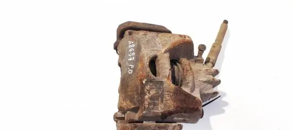 Peugeot Partner Front brake caliper