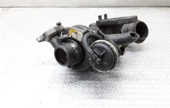 Peugeot 206 Turbo 54359710009