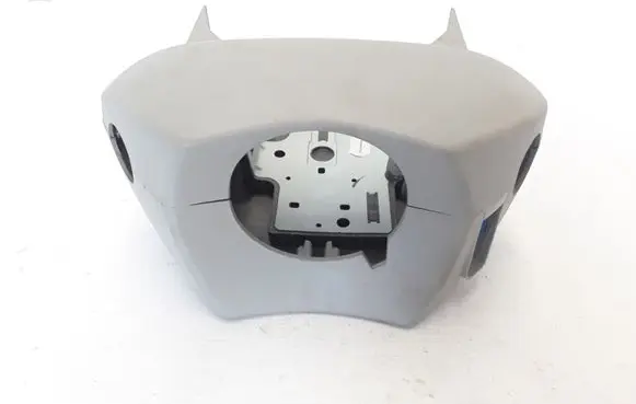 Renault Zoe Steering wheel column trim 484728678R