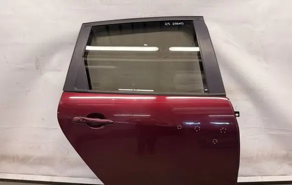 Renault Scenic III - Grand scenic III Rear door SC3DRZWIPT1