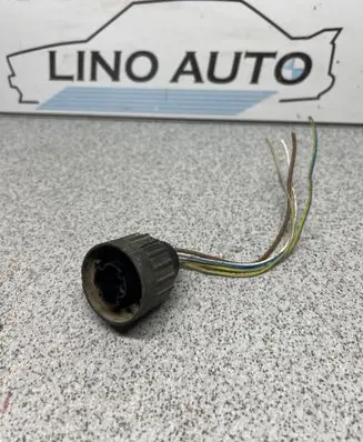 BMW 3 E36 Headlight/headlamp wiring loom/harness 1392222