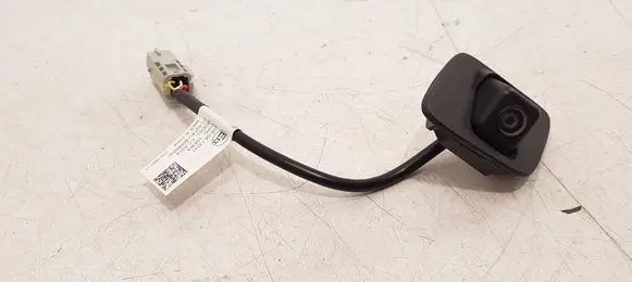Opel Astra K Reversing camera 39098092 8151100000000Z 420746075