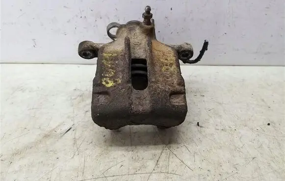 Peugeot 807 Rear brake caliper