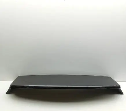 Jaguar F-Pace Tailgate/trunk spoiler HK8344210AEW