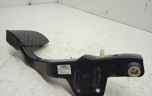 Audi A6 S6 C7 4G Brake pedal 4H1723140