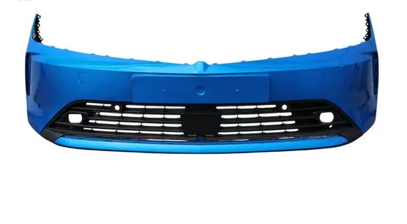Opel Astra L Front bumper 9839948480 9839947580 9101000000100