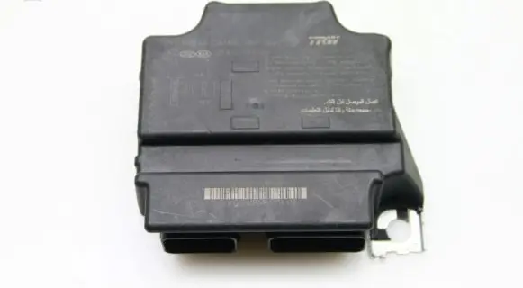 Hyundai i30 Airbag control unit/module 95910A6300