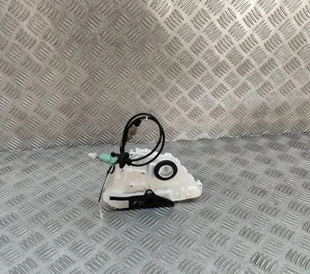 Mazda CX-30 Front door lock DFT958310B