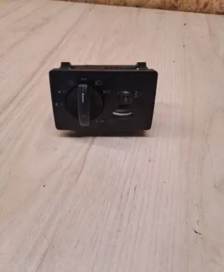 Ford Focus C-MAX Light switch 4M5T13A024CA