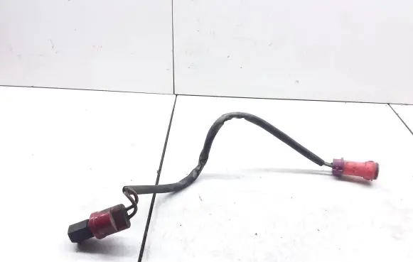 Audi A6 S6 C4 4A Other wiring loom 813971956