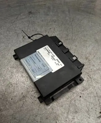 Mercedes-Benz E W211 Gearbox control unit/module A0325451232 5WP20005CV