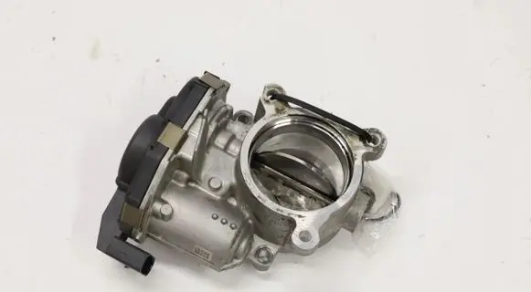 Skoda Octavia Mk4 Throttle valve 05L128063A
