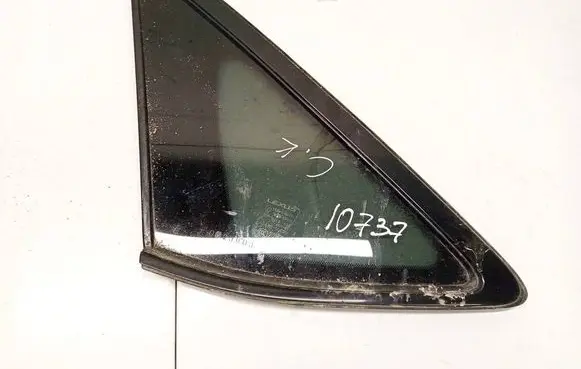 Lexus RX 300 Rear side window AS3