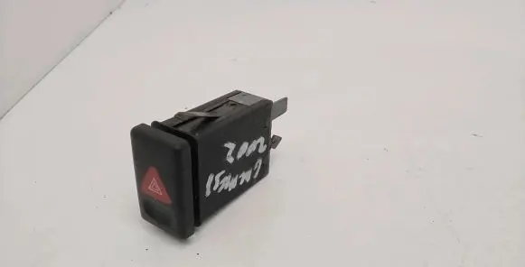 Ford Galaxy Hazard light switch 7M5953235A