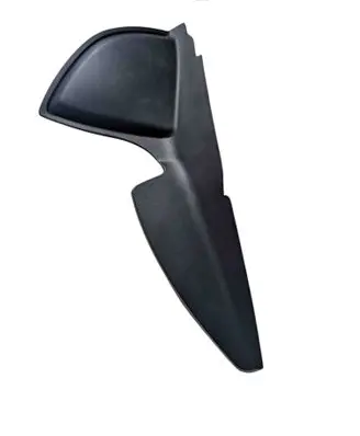 Citroen C5 Dashboard side end trim G8123007 9682342477