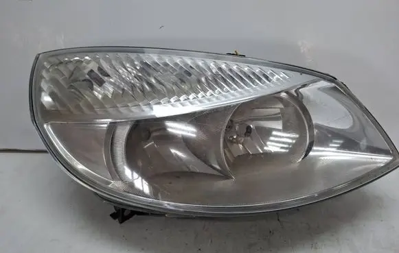 Renault Scenic II - Grand scenic II Headlight/headlamp S27647730 8200127559