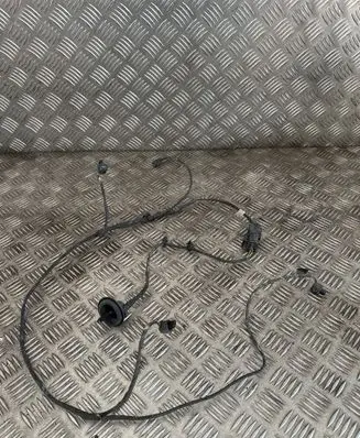 Mercedes-Benz A W176 Parking sensor (PDC) wiring loom A1765404609