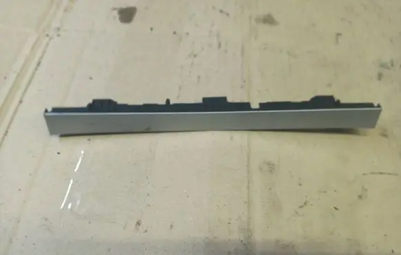 Volkswagen PASSAT B6 Dashboard glove box trim 3c0858336n