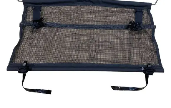 BMW X3 G01 Trunk/boot cargo luggage net 7446327 51477446327 18031010