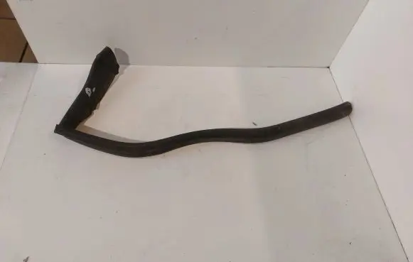 Engine compartment rubber
