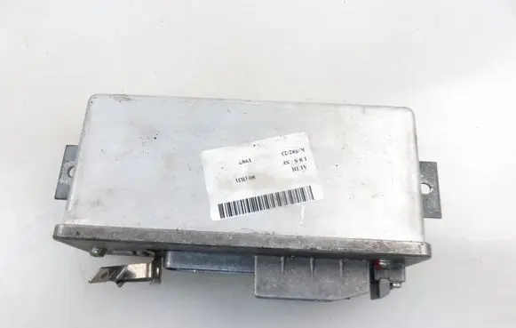 Audi 80 90 B3 ABS control unit/module 0265100025 443907379B