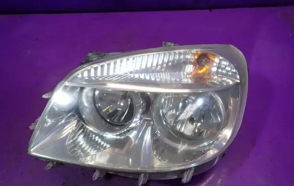 Fiat Doblo Headlight/headlamp 43690999