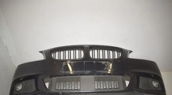 BMW 5 F10 F11 Front bumper