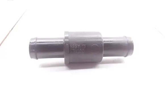 Jaguar XJ X308 Engine coolant pipe/hose MJA6732CA H435000000