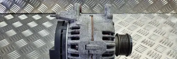 Volkswagen Caddy Generator/alternator 06F903023F