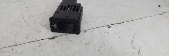 Panel lighting control switch