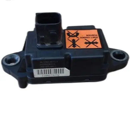 Audi Q6 e-tron A/C air flow flap actuator/motor