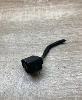 BMW 3 E90 E91 Plug wire 7526880