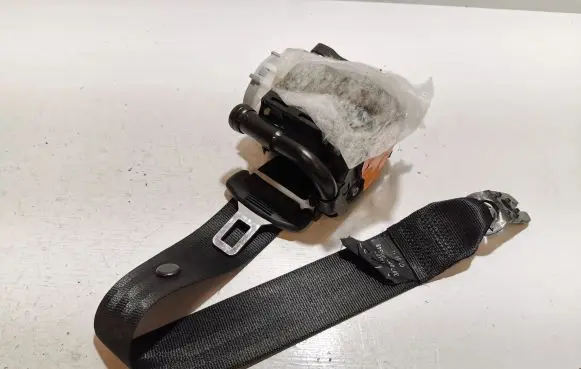Audi A7 S7 4G Rear seatbelt 4G0857805C
