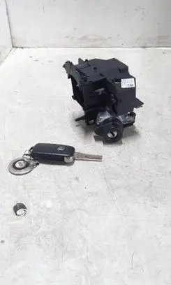 Skoda Octavia Mk2 (1Z) Ignition lock 1K0905851B