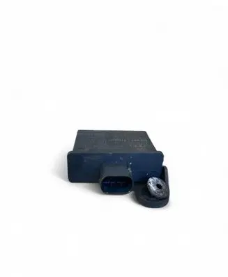 Porsche 911 991 Tire pressure control unit 7PP907283