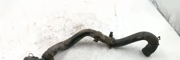Volkswagen Golf IV Engine coolant pipe/hose 1j0122157dj 1J0122157DJ