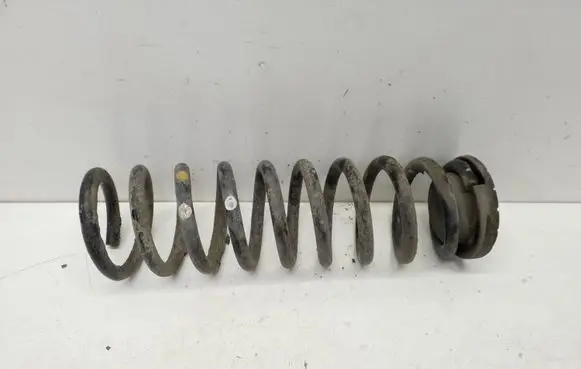 KIA Sportage Rear coil spring