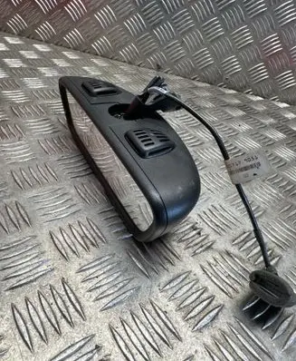 Mercedes-Benz SLK R172 Rear view mirror (interior) 026531