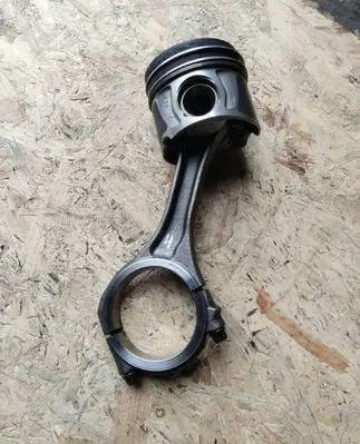 Audi A6 S6 C7 4G Connecting rod/conrod 059701BC 059AJ