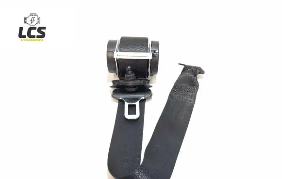 Opel Astra H Rear seatbelt 602143200