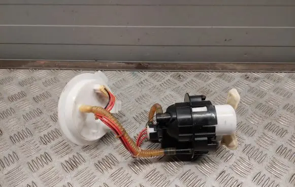 Audi Q7 4M In-tank fuel pump 4M0919087BD